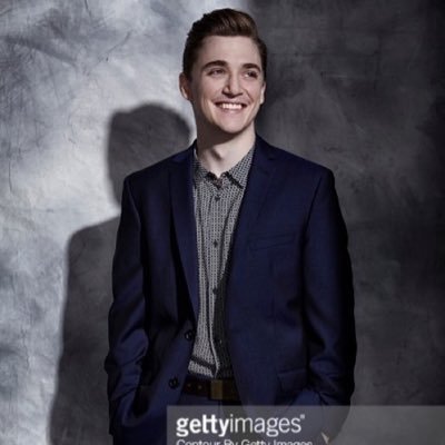 Profile Picture of Kyle Gallner Fans  ❤️ (@kyleGfan) on Twitter