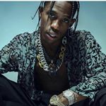 Profile Picture of travis scott daily (@travis_scott_daily) on Instagram