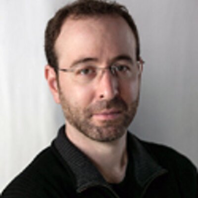 Profile Picture of Gregg Rosenblum (@GreggRosenblum) on Twitter