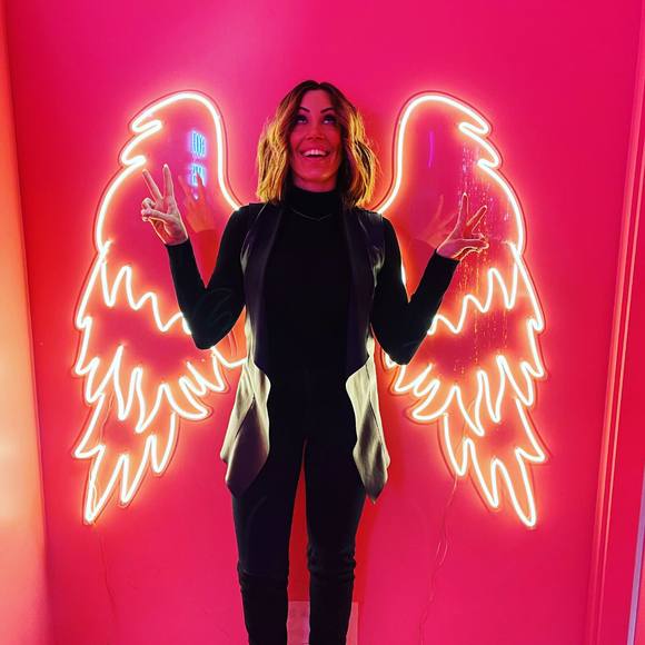 Profile Picture of Britt Venkerr (@brittvenkerr) on Poshmark