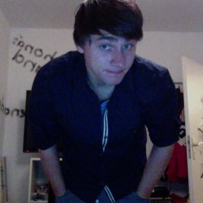 Profile Picture of Kevin Schirmer (@kevin_klein91) on Twitter