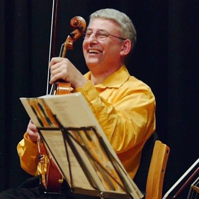 Profile Picture of Robert Thurlow (@RobertThurlow6) on Twitter