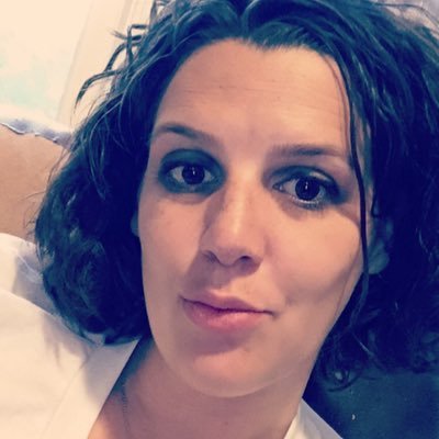 Profile Picture of Mandi Gilbert (@MandiGilbert87) on Twitter