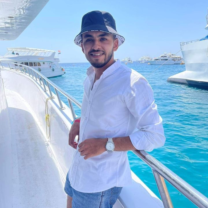 Profile Picture of Mostafa Khattab (@mostafakhattab6) on Tiktok