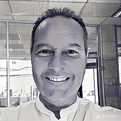 Profile Picture of DRAY Jeff (@jeff_dray) on Twitter