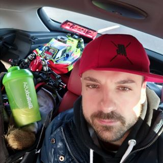 Profile Picture of Jonathan Maggione (@jonathan.maggione) on Facebook
