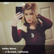 Profile Picture of Ashley Shaver (@ashleyshaver5071) on Youtube
