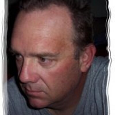 Profile Picture of Mark Deckard (@deckard101) on Twitter