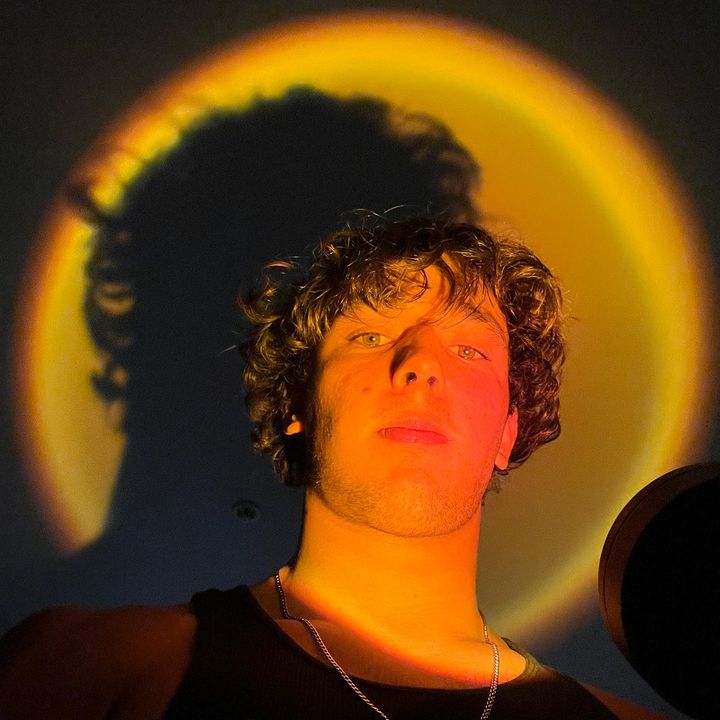 Profile Picture of dominick_hughes (@@dominick_hughes) on Tiktok