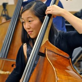 Profile Picture of Amanda Wu (@mandaw00t) on Pinterest