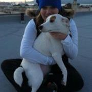 Profile Picture of Annie Pearce (@anniepearce17) on Pinterest