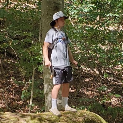 Profile Picture of Daniel Sword (@DanielSword9) on Twitter