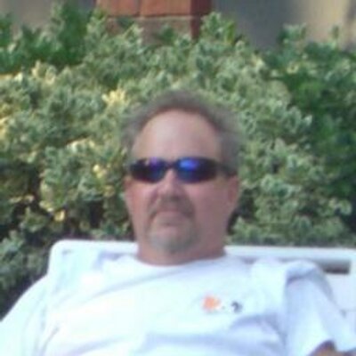 Profile Picture of Jeff Wichman (@WichMan57) on Twitter