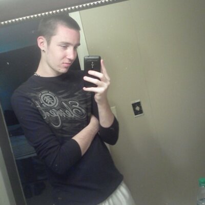 Profile Picture of Jacob Chism (@JacobChism55) on Twitter