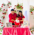 Regina Rachael - Facebook Profile Picture of Regina Rachael (@rachael.znet) on Facebook