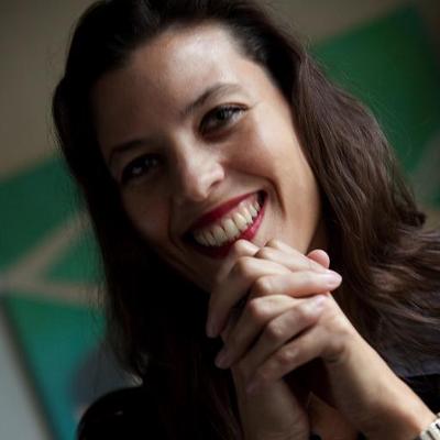 Profile Picture of Patricia Araujo (@AMetropolis) on Twitter