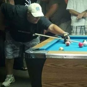 Profile Picture of Neil Olp (@neilolp) on Pinterest