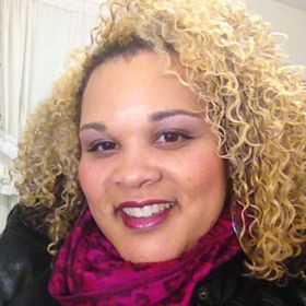 Profile Picture of Veronica Campbell (@vcs8400) on Pinterest