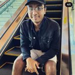 Profile Picture of Aaron chacko (@aaron_matthew_chacko) on Instagram