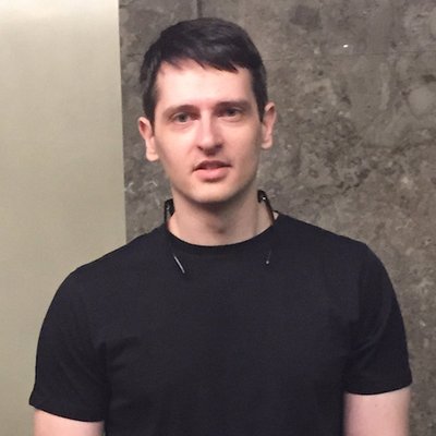 Profile Picture of Vitaly Nikolenko (@vnik5287) on Twitter