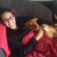 Profile Picture of Crystal Gentile (@csrlions) on Pinterest