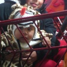 Profile Picture of Abel Anaya (@abelanaya1209) on Twitter