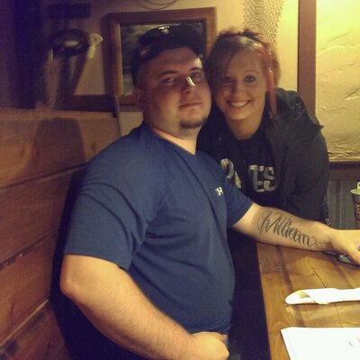 Profile Picture of Brandy Marcum (@kevbran2) on Twitter