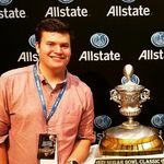 Profile Picture of Nathan Osburn (@nathan_osburn) on Instagram