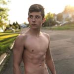 Profile Picture of Isaac Rossiter (@isaacs.rossiter.spam) on Instagram