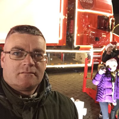 Profile Picture of Rick Warwick (@airfieldexplor1) on Twitter