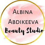 Profile Picture of ПЕРМАНЕНТ🌸РЕСНИЦЫ🌸МАНИКЮР (@albina_beauty_time) on Instagram