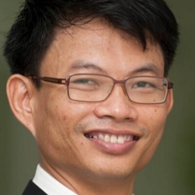 Profile Picture of Pham Thanh Long (@longpt) on Twitter