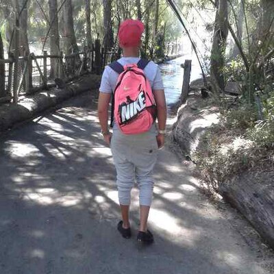 Profile Picture of Antonio Faro (@tony_25463) on Twitter