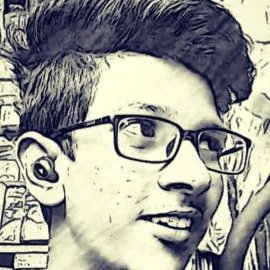 Profile Picture of Abhishek Malik (@abhishekmalik06) on Twitter