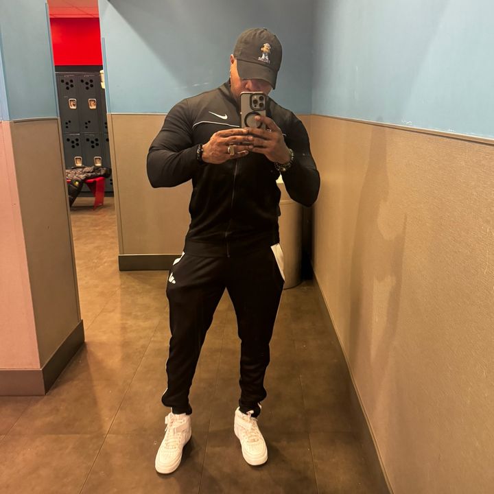 Profile Picture of Sammy (@luisogando1023) on Tiktok