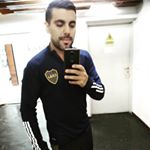 Profile Picture of Sergio Romero😎.   CR♥️ (@sergio.romeroo) on Instagram