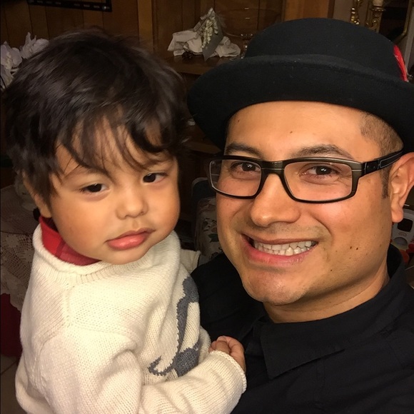Profile Picture of Andy Jimenez (@andy_1979) on Poshmark