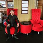 Profile Picture of JON HENRI R.M.T SIMARMATA (@jhon_7marmata) on Instagram