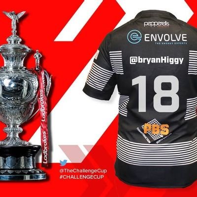 Profile Picture of Bryan Higginbottom (@bryanHiggy) on Twitter