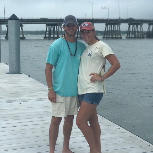 Profile Picture of Corey Beard (@cpbeard) on Poshmark
