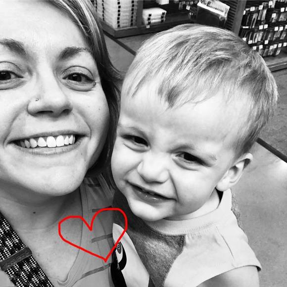 Profile Picture of Emily James (@kitty_10193) on Poshmark