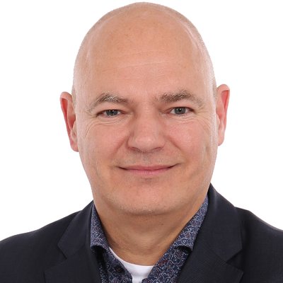 Profile Picture of Rik Gommers (@@RikGommers) on Twitter