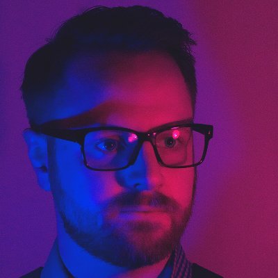 Profile Picture of JeffreyKaine (@JeffreyKaine) on Twitter