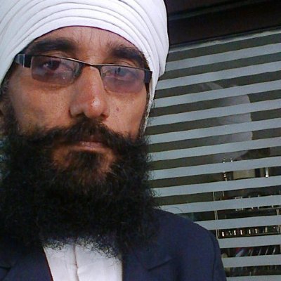 Profile Picture of Tarsem Singh Bhurji (@bhurji_tarsem) on Twitter