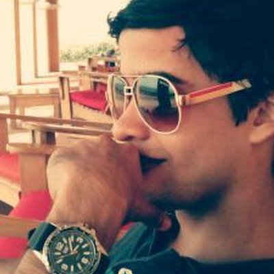 Profile Picture of Steven Cano (@Stevencano5) on Twitter