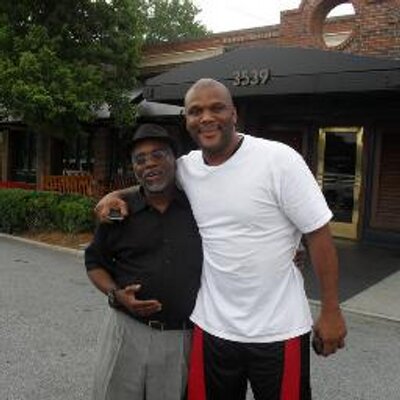 Profile Picture of Curtis Preston Sr (@cprestonsr) on Twitter