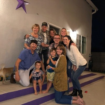 Profile Picture of John Holmgren (@JohnHolmgren18) on Twitter