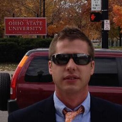 Profile Picture of Aaron Frey (@CUSCFrey) on Twitter