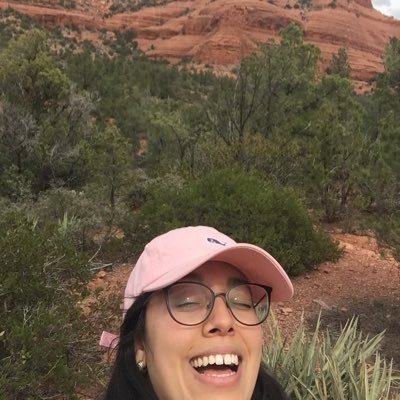 Profile Picture of Kelly Chavez (@kelly1900) on Twitter