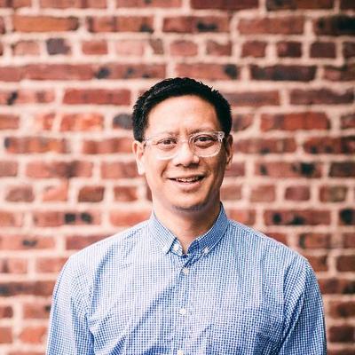 Profile Picture of Bert Navarrete (@bertn) on Twitter